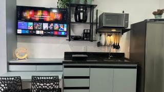 Paulista Studio Lindo e Completo - São Paulo - 7