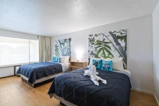 11 Condo-Hotel With Double Bed And Community Pool Miles From Disney! - 6