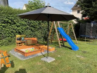 Ferienwohnung Schwarzwald Tannenzäpfle - Baiersbronn - 1