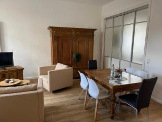 Apartment Van Eß Hof - Altstadt Warburg - Warburg - 8
