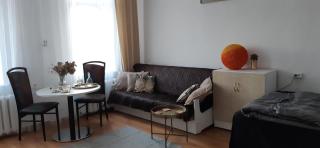 Paryskie Studio w sercu Warszawy - 9