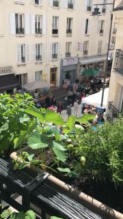 F2 cosy aux portes de Paris - 6 min de RER de Paris Gare de Lyon - 8