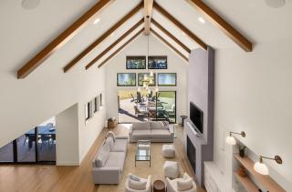 Suncadia 5 Bdrm Custom Home, Perfect for Small Events - 5