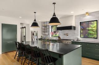 Suncadia 5 Bdrm Custom Home, Perfect for Small Events - 1
