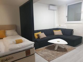 Studio Apartman Libero - Bihać - 8