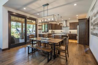 Suncadia 4 Bdrm Custom Built Vacation Home - 8