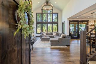 Suncadia 4 Bdrm Custom Built Vacation Home - Cle Elum - 9