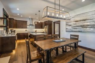 Suncadia 4 Bdrm Custom Built Vacation Home - Cle Elum - 7