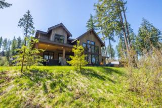 Suncadia 4 Bdrm Custom Built Vacation Home - Cle Elum - 4