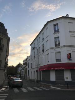 F2 cosy aux portes de Paris - 6 min de RER de Paris Gare de Lyon - Maisons-Alfort - 5