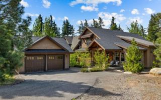 Suncadia 4 Bdrm Home with Hot tub and Creek - Cle Elum - 7