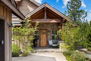 Suncadia 4 Bdrm Home with Hot tub and Creek - Cle Elum - 6