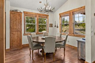 Suncadia 4 Bdrm Home with Hot tub and Creek - Cle Elum - 3