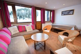 Résidence Le Makalu - 3 Pièces 6/7 pers - LE MAKALU - PLAGNE CENTRE MAE-5974 - Aime La Plagne - 8