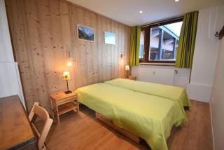 Résidence Le Makalu - 3 Pièces 6/7 pers - LE MAKALU - PLAGNE CENTRE MAE-5974 - Aime La Plagne - 6