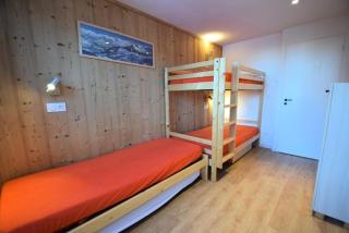 Résidence Le Makalu - 3 Pièces 6/7 pers - LE MAKALU - PLAGNE CENTRE MAE-5974 - Aime La Plagne - 5