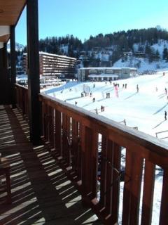 Résidence Le Makalu - 3 Pièces 6/7 pers - LE MAKALU - PLAGNE CENTRE MAE-5974 - Aime La Plagne - 4