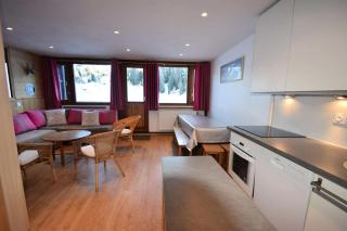 Résidence Le Makalu - 3 Pièces 6/7 pers - LE MAKALU - PLAGNE CENTRE MAE-5974 - Aime La Plagne - 2