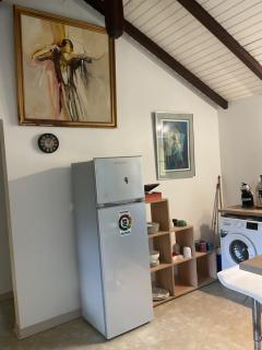 Habitation Loumavi - Sainte-Rose - 6