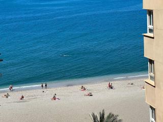 Apartamento Primera Línea de Playa en Almería - Almería - 9