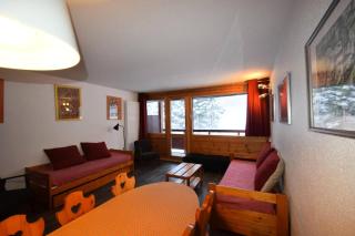 Résidence Le Ventoux - 3 Pièces 6/7 pers - WIFI - LE VENTOUX - PLAGNE CENTRE MAE-9054 - Aime La Plagne - 7