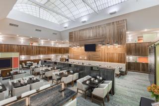 Holiday Inn - Columbus by IHG - Columbus - 9