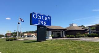 Onley Inn - Onley - 9