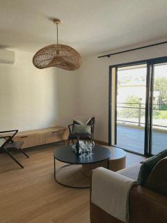 Bel Appartement Vieux Port Porto-Vecchio - Porto-Vecchio - 9