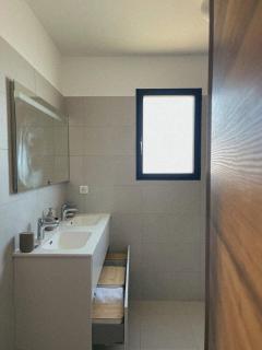 Bel Appartement Vieux Port Porto-Vecchio - Porto-Vecchio - 8
