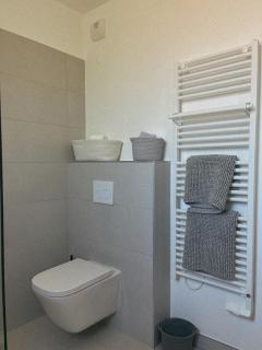 Bel Appartement Vieux Port Porto-Vecchio - Porto-Vecchio - 7