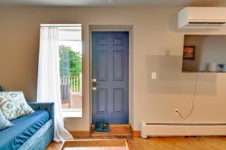 Cozy Meredith Studio Near Lakes and Downtown - 7