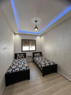 Appartement La Valley - 6