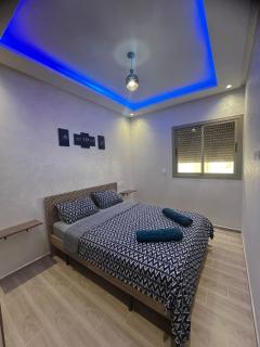 Appartement La Valley - 0