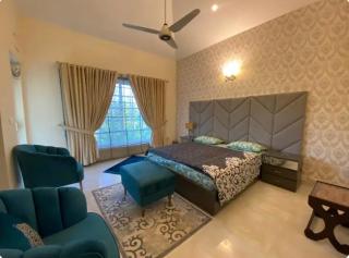 A luxury getaway - Islamabad - 4