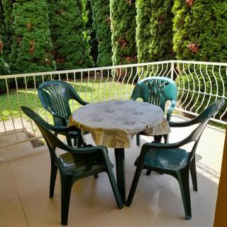B18 Apartman - Zalakaros - 2