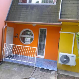 B18 Apartman - Zalakaros - 1