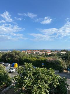 BeLinda sea view - 0