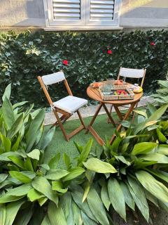 BeLinda sea view - 1