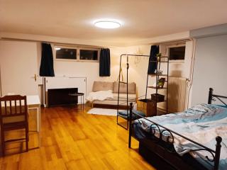 A place to be - Ruhelage mit gratis Parkplatz - 5