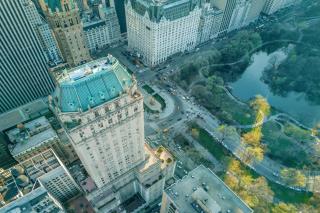 The Pierre, A Taj Hotel, New York - Nova Iorque - 9