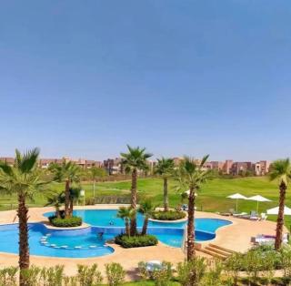 Prestigious Apartment - Marrakech - 9