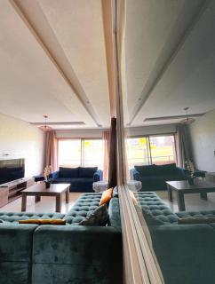 Prestigious Apartment - Marrakech - 7