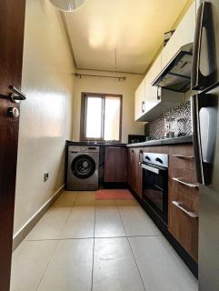 Prestigious Apartment - Marrakech - 5