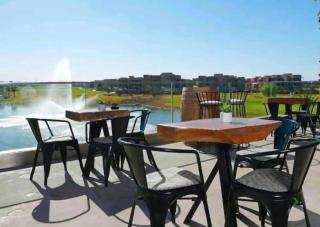 Prestigious Apartment - Marrakech - 2