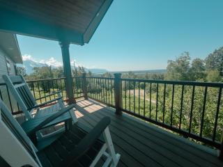 Lazy Mountain Guest House - Palmer - 5