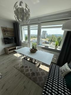 Apartament Pilotów 8 - Danzig - 7