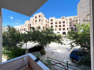1-bedroom condo with free parking on premises - Sarandë - 7