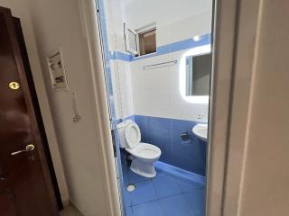 1-bedroom condo with free parking on premises - Sarandë - 2