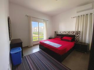 2 Bedroom Chalet, Amwaj Resort, Seaside, Pool View, Families Only - 3