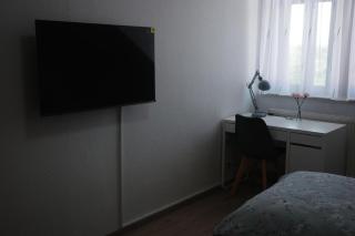 Moderne Wohnung in Eutritzsch - Leipzig - 1